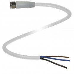 Female connector V3-GMV4A-2M-PP-W1
