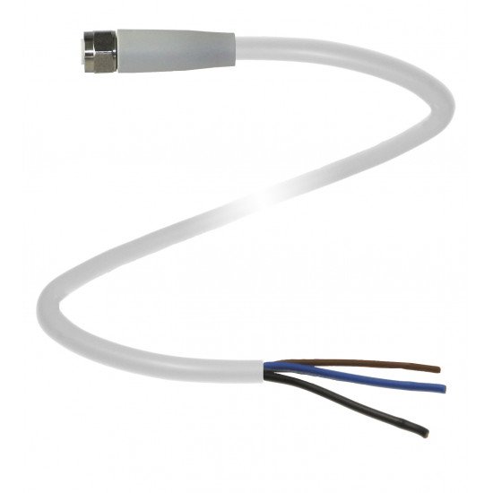 Female connector V3-GMV4A-2M-PP-W1