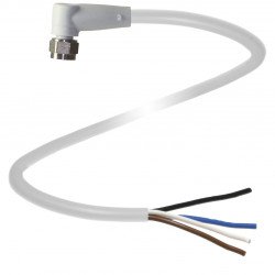 Female cordset V31-WMV4A-2M-PP-W1