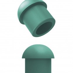 Sealing Plugs for metal Cable Glands BP.NA.*.PA.GN.* Sealing Plugs for metal Cable Glands BP.NA.*.PA.GN.*