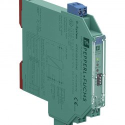 Solenoid Driver KCD2-SLD-Ex1.1045 Solenoid Driver KCD2-SLD-Ex1.1045