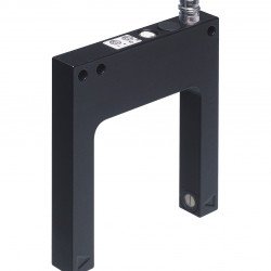 Photoelectric slot sensor GL50-IR/32/40a/98a Photoelectric slot sensor GL50-IR/32/40a/98a
