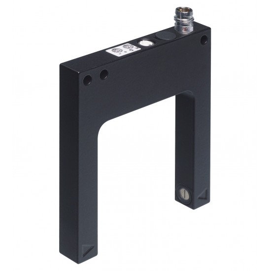 Photoelectric slot sensor GL50-IR/32/40a/98a Photoelectric slot sensor GL50-IR/32/40a/98a