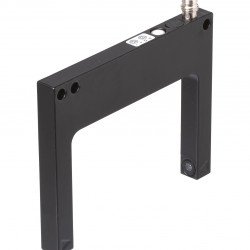 Photoelectric slot sensor GL80-IR/32/40a/98a Photoelectric slot sensor GL80-IR/32/40a/98a