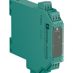SMART Transmitter Power Supply KFD2-STC5-2