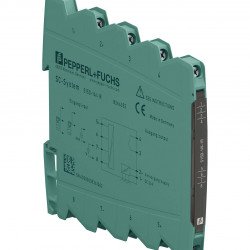 Trip amplifier S1SD-1AI-1R