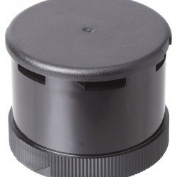 Stack light siren element VAZ-HORN-70MM-0..100DBA-8TONE