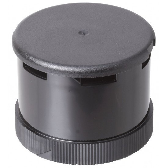 Stack light siren element VAZ-HORN-70MM-0..100DBA-8TONE Stack light siren element VAZ-HORN-70MM-0..100DBA-8TONE