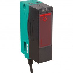 Distance sensor VDM28-15-L1-IO/110/115b/122