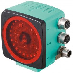 Optical reading head PXV100-F200-B17-V1D Optical reading head PXV100-F200-B17-V1D