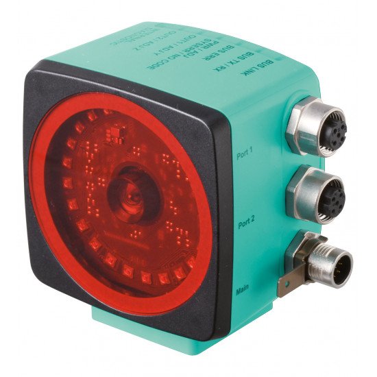 Optical reading head PCV100QS-F200-B17-V1D Optical reading head PCV100QS-F200-B17-V1D