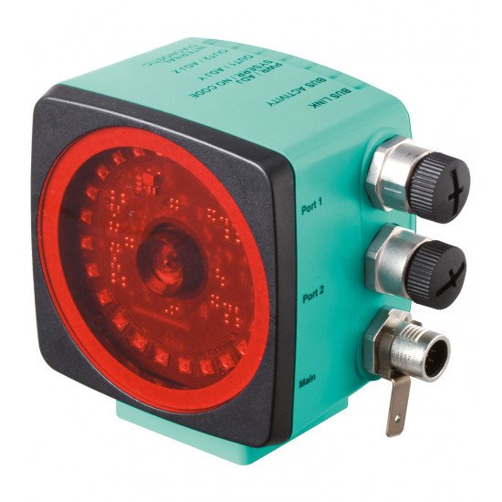 Optical reading head PXV100-F200-B25-V1D Optical reading head PXV100-F200-B25-V1D