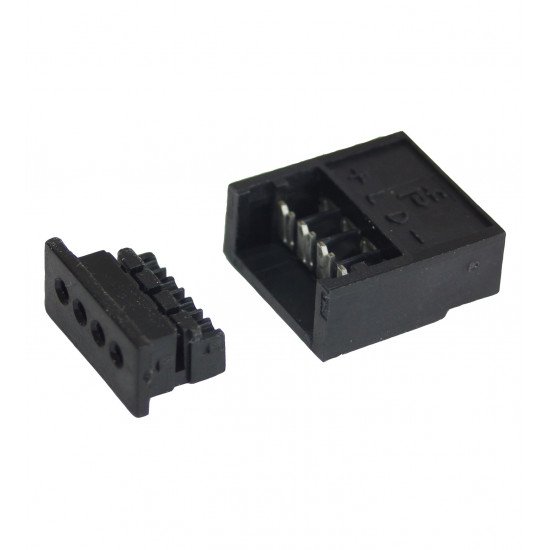 Connector CON GL5