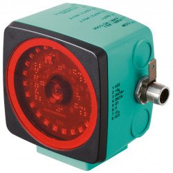Optical reading head PXV100-F200-R4-V19 Optical reading head PXV100-F200-R4-V19