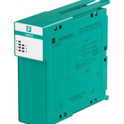 Unicom Com Unit for PROFIBUS DP/DP-V1 LB8109H0908 Unicom Com Unit for PROFIBUS DP/DP-V1 LB8109H0908