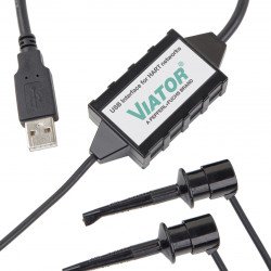 Viator USB HART Interface HM-PF-USB-010031