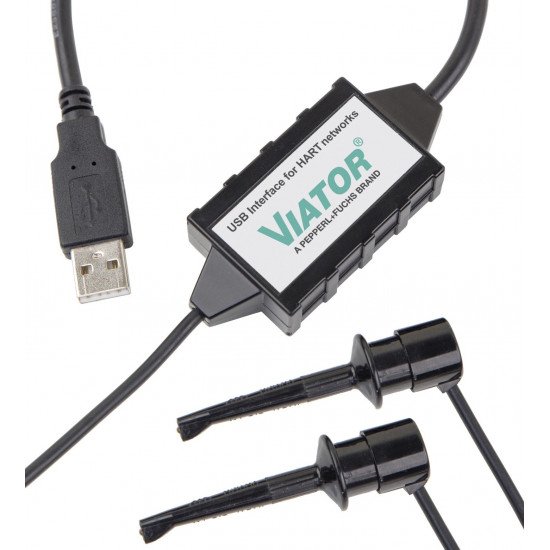 Viator USB HART Interface HM-PF-USB-010031