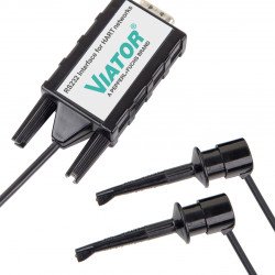 Viator RS-232 HART Interface HM-MT-RS232-010001