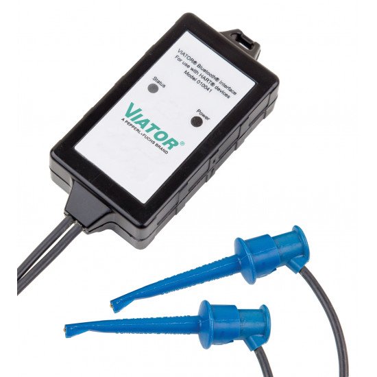 Viator Bluetooth HART Interface  HM-MT-BT-EX-010041