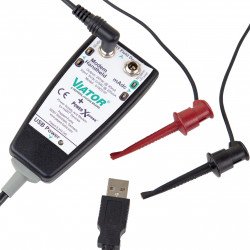 Viator USB HART Interface with PowerXpress  HM-PF-USB-PWRX-010031P