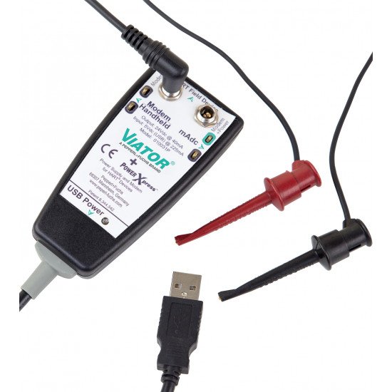 Viator USB HART Interface with PowerXpress  HM-PF-USB-PWRX-010031P