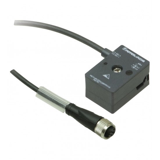 AS-Interface splitter box VAZ-T1-FK-G10A-,2M-PUR-V1-G