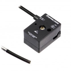 AS-Interface splitter box VAZ-T1-FK-G10A-2M-PUR