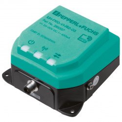 RFID read/write device IUH-F190-V1-FR2-07 RFID read/write device IUH-F190-V1-FR2-07