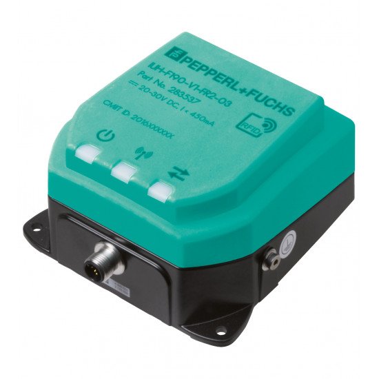 RFID read/write device IUH-F190-V1-FR2-14