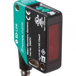 Triangulation sensor (SbR) OQT350-R200-2EP-IO-V31-L Triangulation sensor (SbR) OQT350-R200-2EP-IO-V31-L