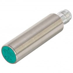 Inductive analog sensor NBB5-18GM60-I-V1