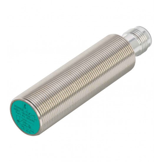 Inductive analog sensor NBB5-18GM60-I-V1