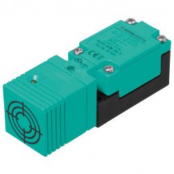 Inductive sensor NJ15-M1K-N
