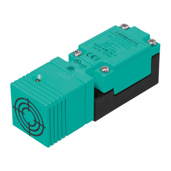 Inductive sensor NJ15-M1K-N Inductive sensor NJ15-M1K-N