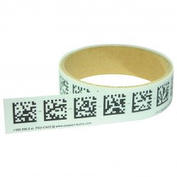 Code tape PXV*-CA25-* Code tape PXV*-CA25-*