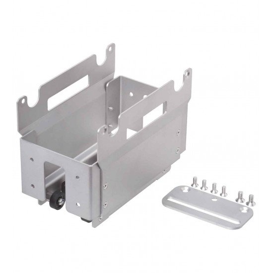 WCS3 guiding trolley for outdoor use WCS3-GT09-P1-O