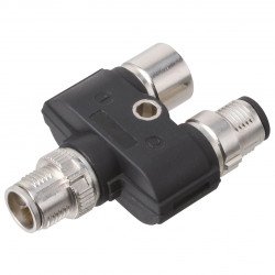 Y-Splitter V19SY-Y-V1D/V1S Y-Splitter V19SY-Y-V1D/V1S