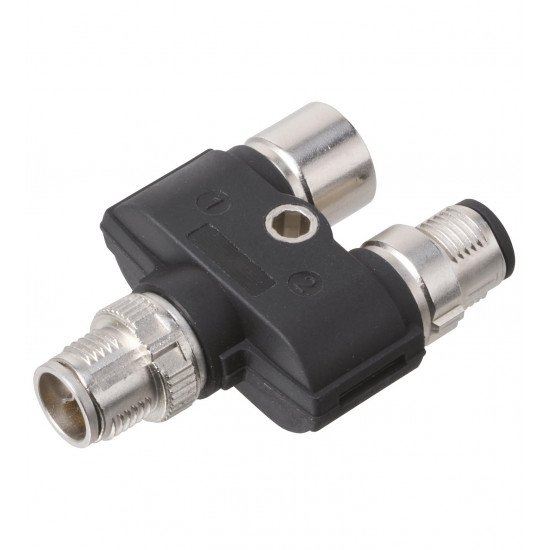 Y-Splitter V19SY-Y-V1D/V1S Y-Splitter V19SY-Y-V1D/V1S