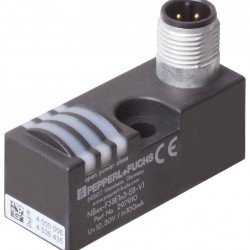 Inductive power clamp sensor NBxx-F58E1x3-E8-V1 Inductive power clamp sensor NBxx-F58E1x3-E8-V1
