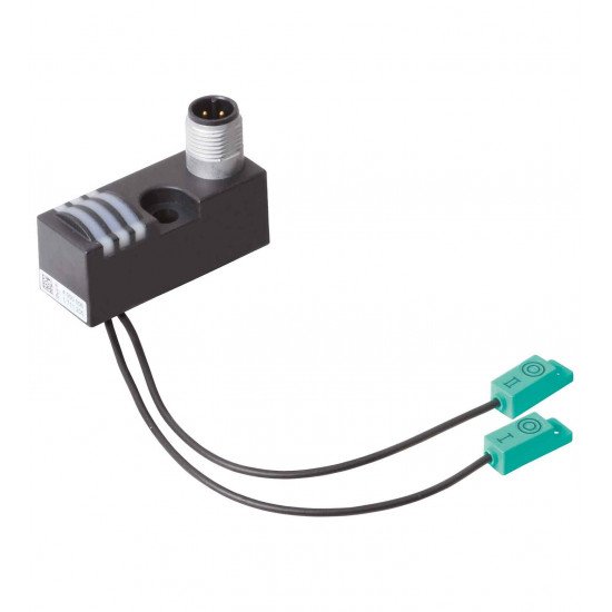 Inductive power clamp sensor NBN2-F58E-100S3-E8-V1