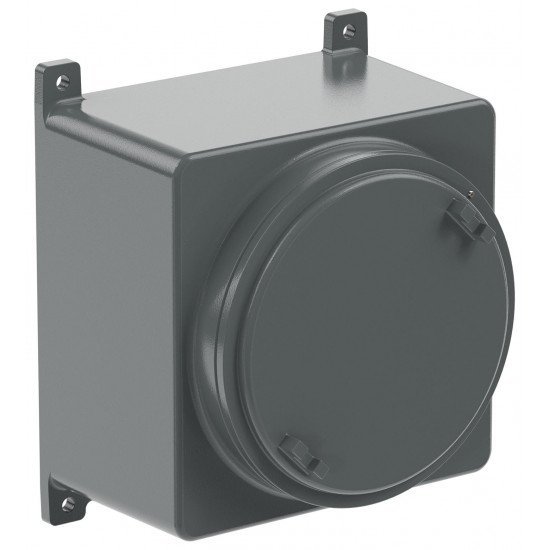 Solutions Ex d IIC based on GUB Enclosures, Aluminum GUB*