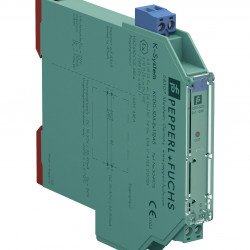 Solenoid Driver KCD0-SD3-Ex1.1245 Solenoid Driver KCD0-SD3-Ex1.1245