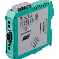 WCS interface module WCS-PG310 WCS interface module WCS-PG310