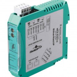 WCS interface module WCS-EIG310 WCS interface module WCS-EIG310