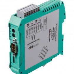WCS interface module WCS-CG310 WCS interface module WCS-CG310