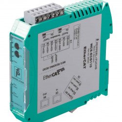 WCS interface module WCS-ECG110 WCS interface module WCS-ECG110