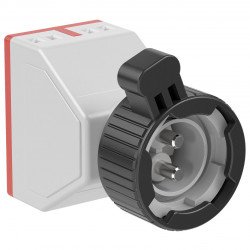 Contact Block Ex e, 2 Pole, Cover-mounted CFP.A.SP Contact Block Ex e, 2 Pole, Cover-mounted CFP.A.SP