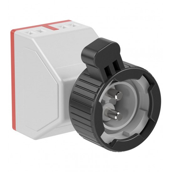 Contact Block Ex e, 2 Pole, Cover-mounted CFP.A.SP Contact Block Ex e, 2 Pole, Cover-mounted CFP.A.SP