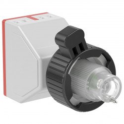 LED Contact Module Ex ia, 1 Pole, Cover-mounted CFP.HI.SP
