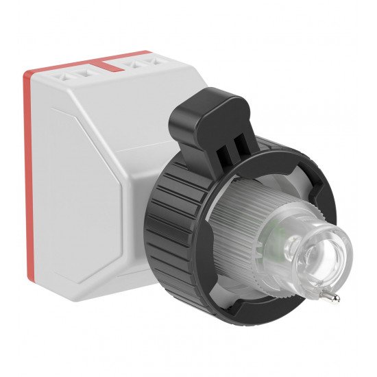 LED Contact Module Ex ia, 1 Pole, Cover-mounted CFP.HI.SP LED Contact Module Ex ia, 1 Pole, Cover-mounted CFP.HI.SP